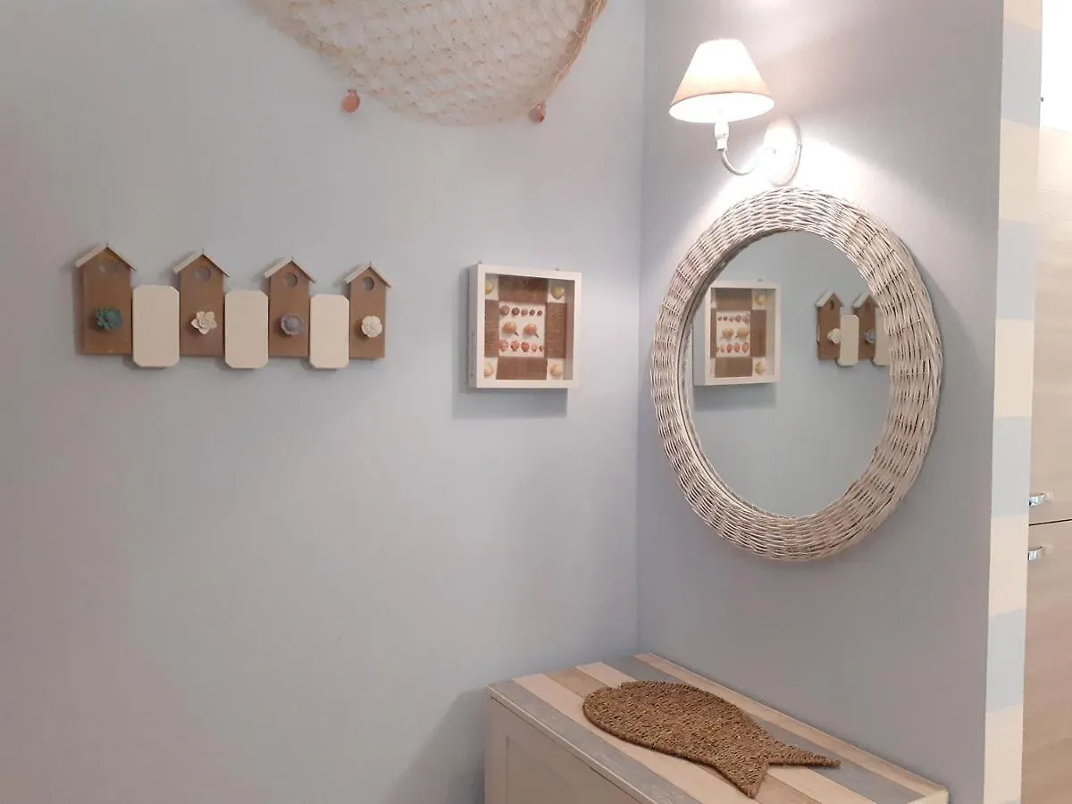 I Velieri Apartment Cesenatico Italy