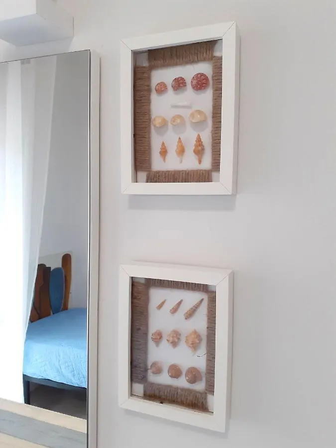 I Velieri Apartment Cesenatico