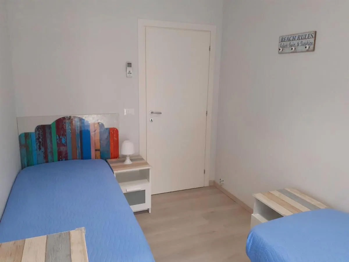 I Velieri Apartment Cesenatico