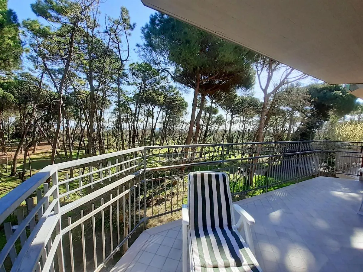 I Velieri Apartment Cesenatico Italy
