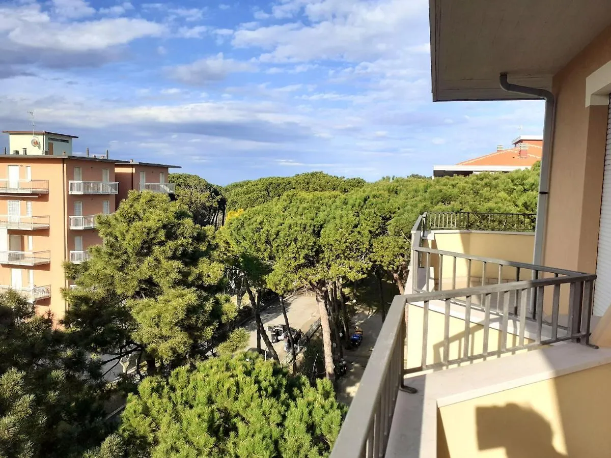 I Velieri Apartment Cesenatico