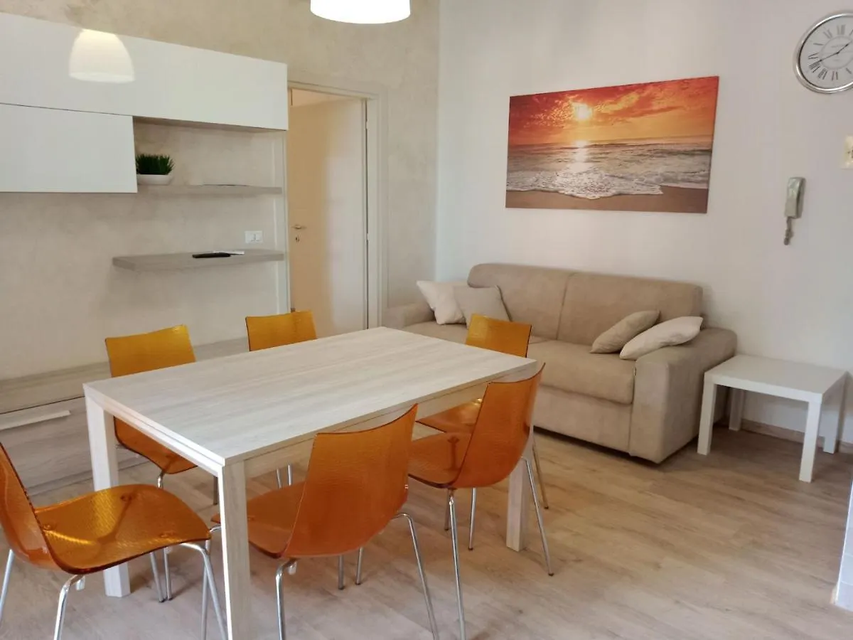 I Velieri Apartment Cesenatico 0*,