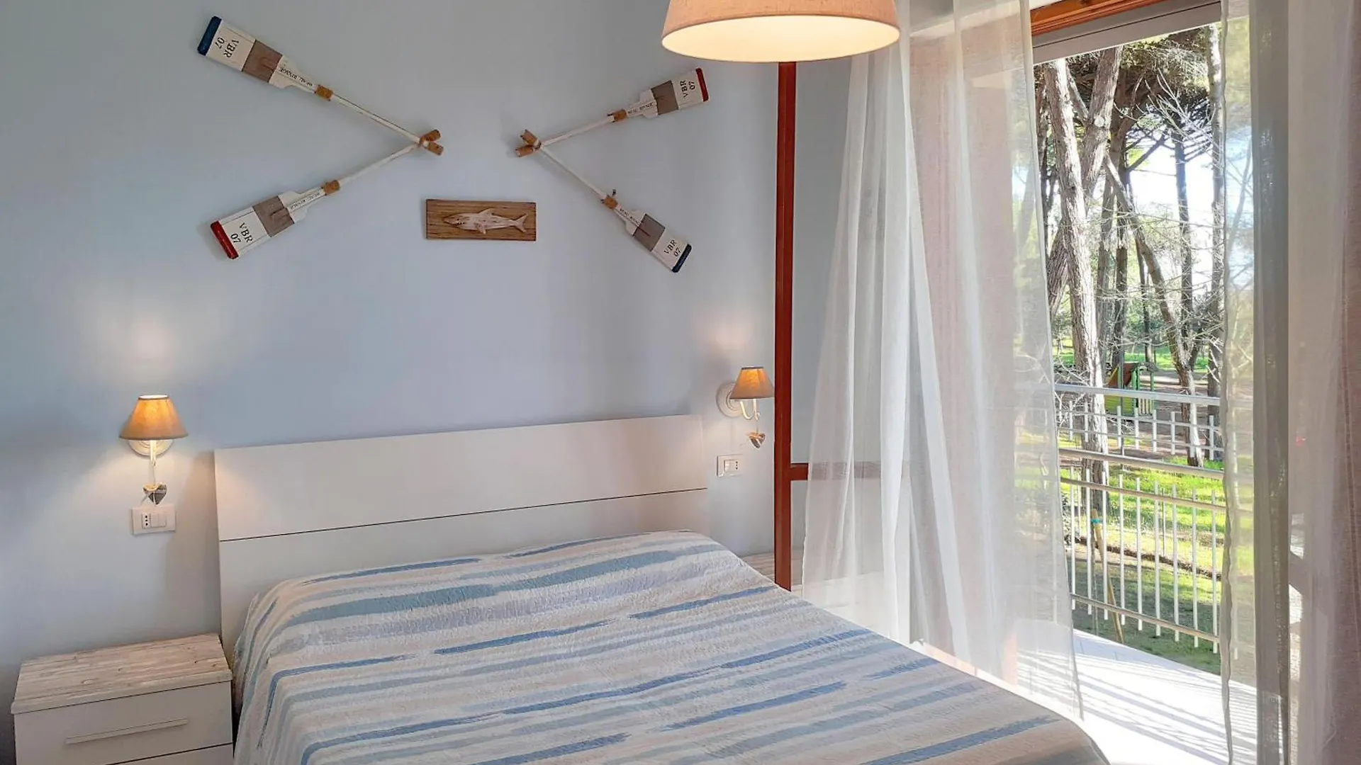 I Velieri Apartment Cesenatico