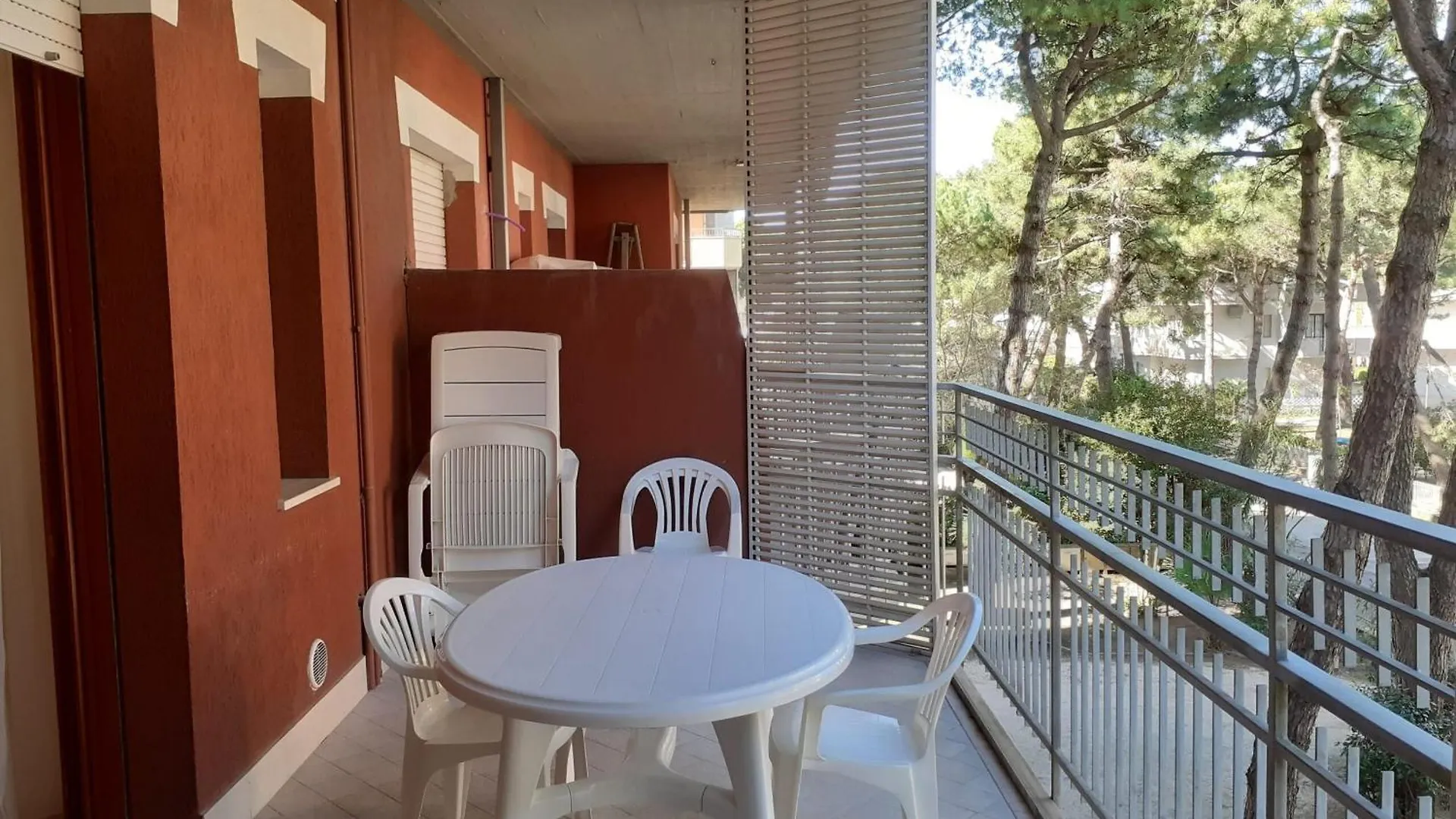 I Velieri Apartment Cesenatico Italy