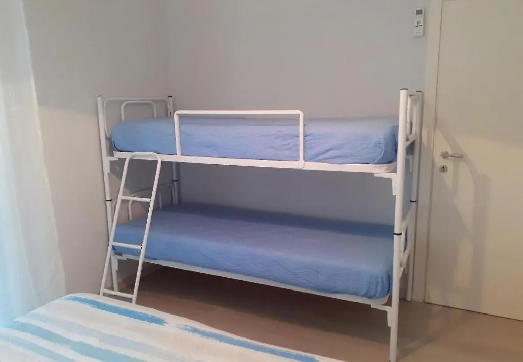 I Velieri Apartment Cesenatico