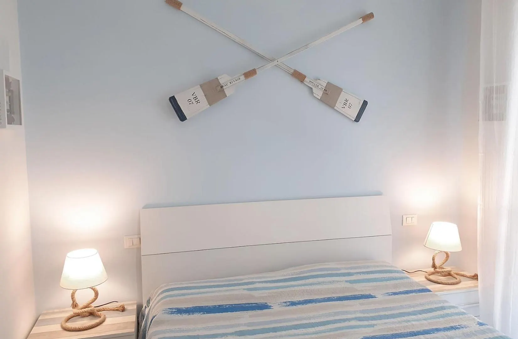 I Velieri Apartment Cesenatico